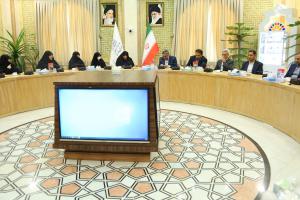دیدار رهسپار با خانم برقعی پارک علم و فناوری (11)