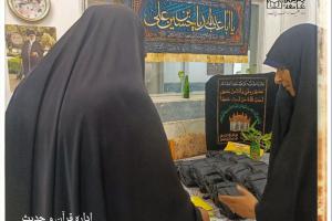 سفیران آیه ها2