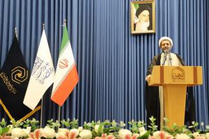 حجت الاسلام فاضل