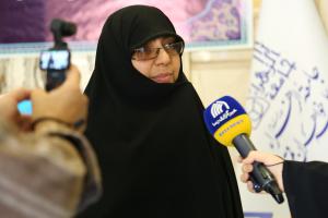 خانم یوسفی 1