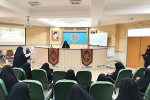 گردهمایی مبلغان فاطمی