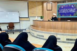 آیت الله تحریری