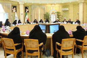 نشست بررسی سند سلامت زنان (28)