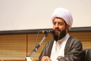 حجت الاسلام کلاته 3