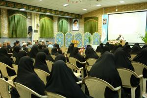 گردهمایی بازنشستگان (1)