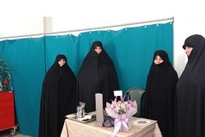 تجلیل از روز پزشک3