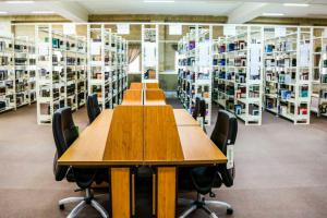 غنیسازی منابع کتابخانه جامعه الزهرا سلاماللهعلیها غنیسازی منابع کتابخانه جامعه الزهرا سلاماللهعلیها