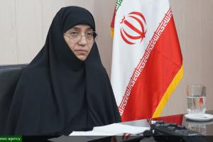 مریم اسماعیلی