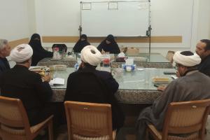 ستاد اربعین