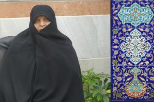 خانم ضرابی 6